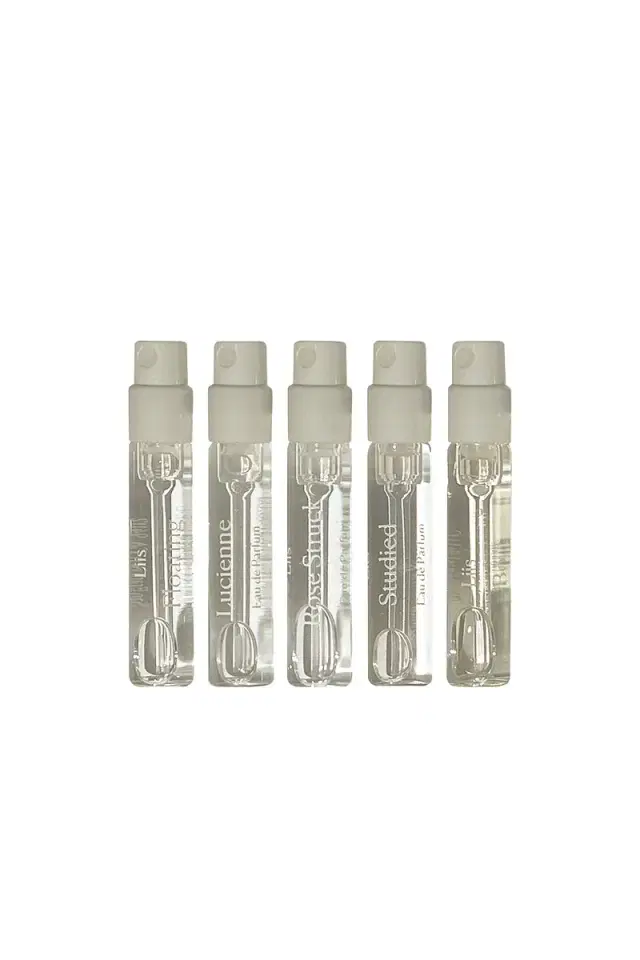 Liis Discovery Eau de Parfum Set