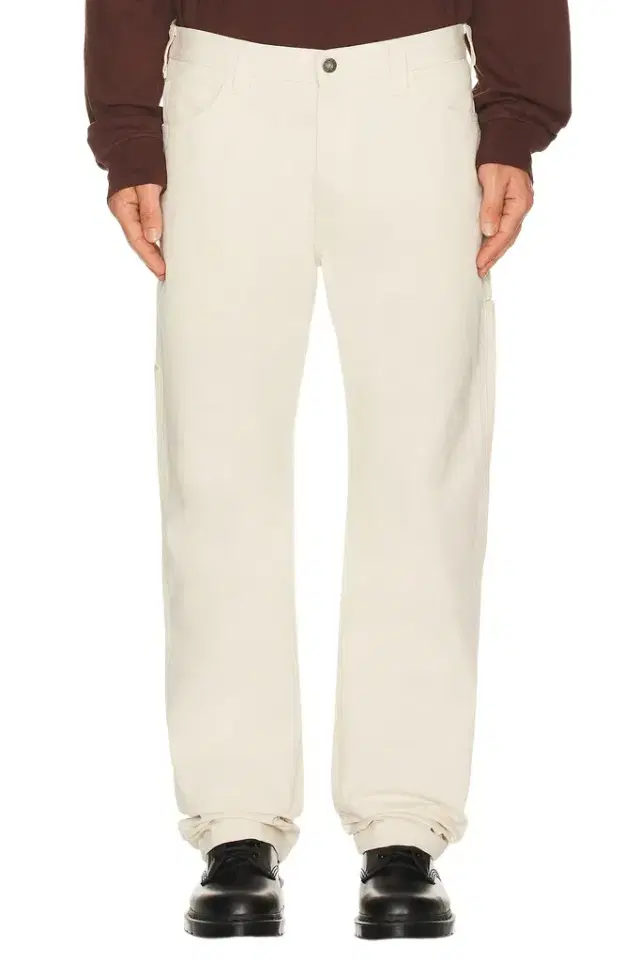 Dickies Standard Utility Painter Straight Leg Pant