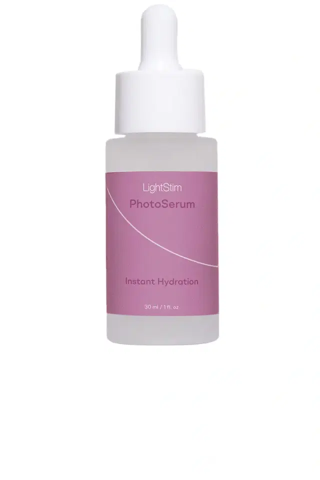 LightStim PhotoSerum Hydration Elixir