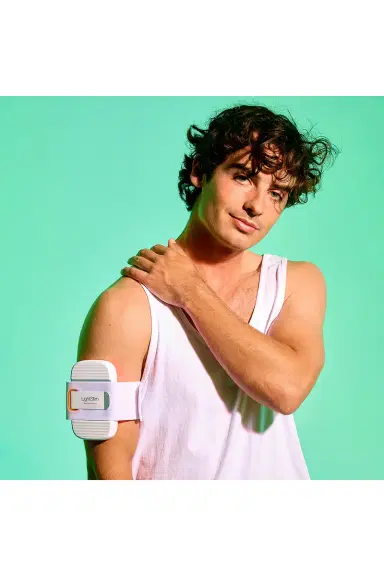 LightStim Recovery Loop Wearable LED For Pain | Thumbnail 3