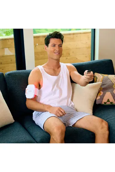 LightStim Recovery Loop Wearable LED For Pain | Thumbnail 4