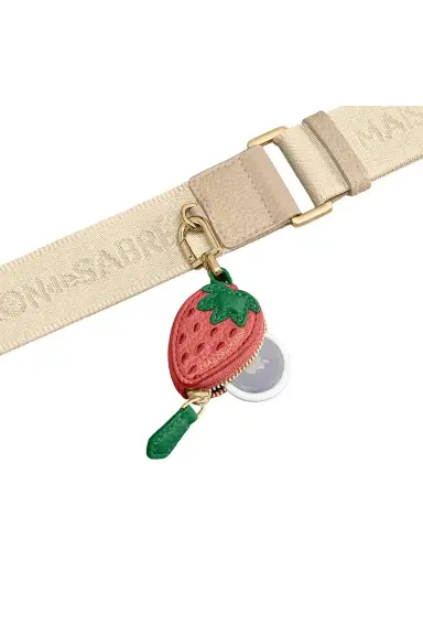 MAISON de SABRÉ Sabrémoji Fruit Charm | Thumbnail 4