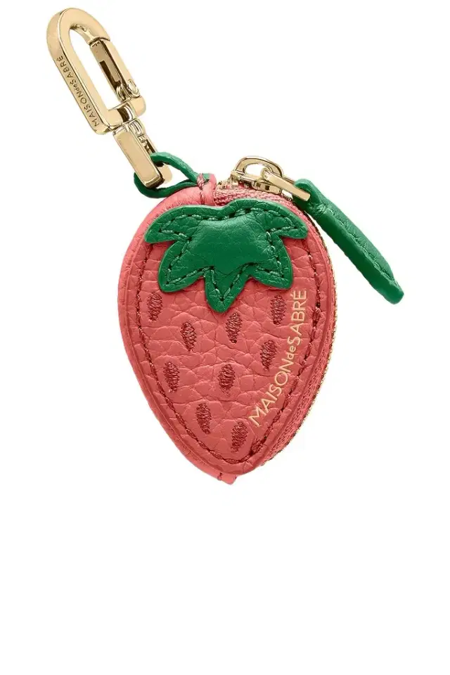 MAISON de SABRÉ Sabrémoji Fruit Charm