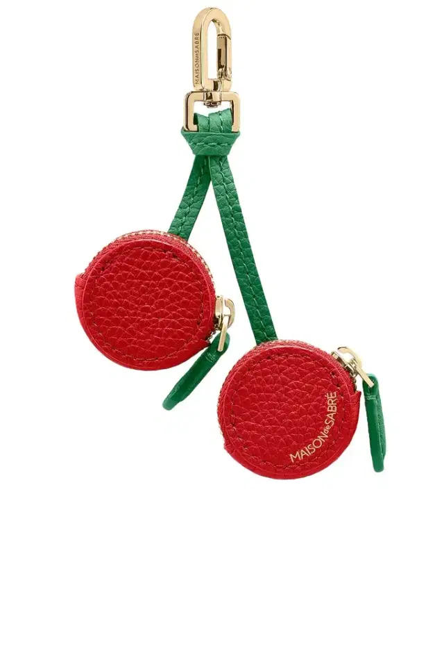 MAISON de SABRÉ Sabrémoji Fruit Charm
