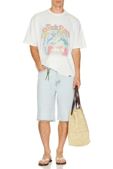 Represent x Beach Boys Endless Summer Tee Shirt | Thumbnail 3