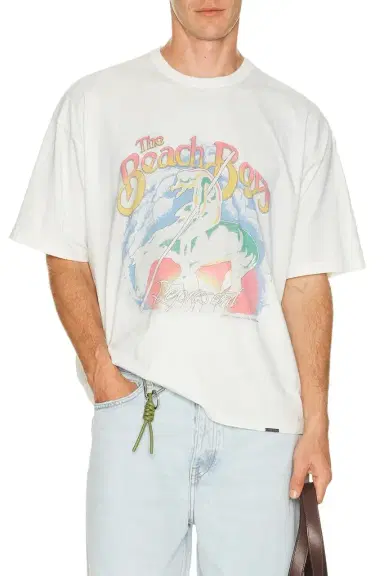 Represent x Beach Boys Endless Summer Tee Shirt | Thumbnail 1