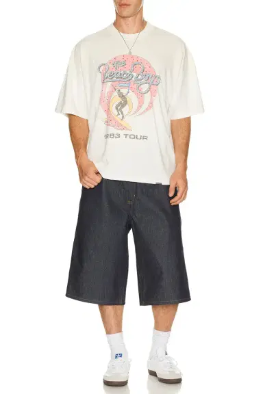 Represent x Beach Boys Tour Tee Shirt | Thumbnail 3