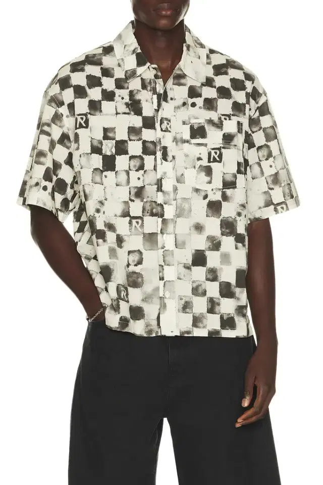 Represent Pool Side Shirt