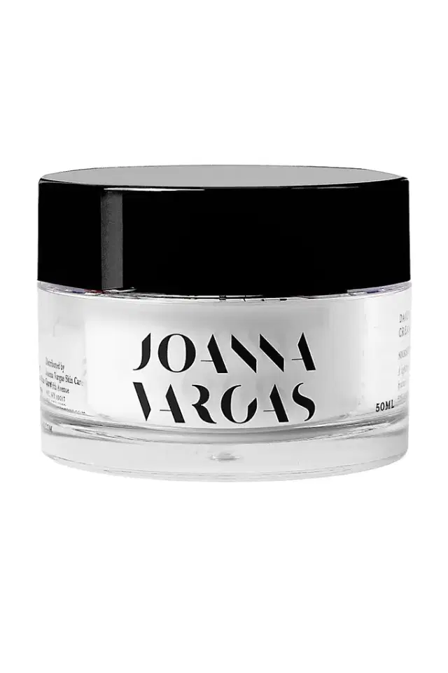 Joanna Vargas Daily Hydrating Cream