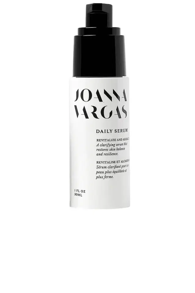 Joanna Vargas Daily Serum