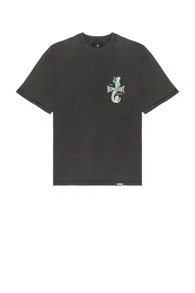 Represent The Viper Room Dice Tee | Thumbnail 4