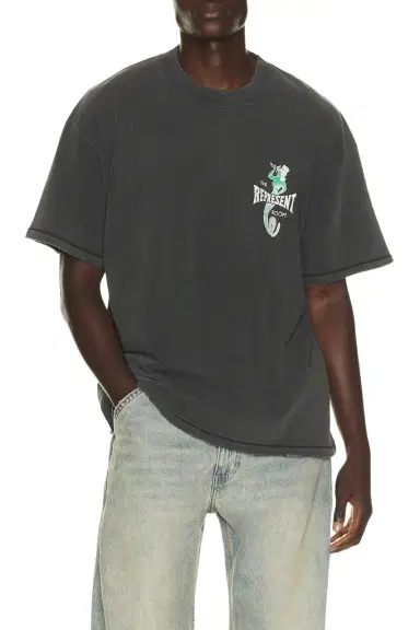 Represent The Viper Room Dice Tee | Thumbnail 1