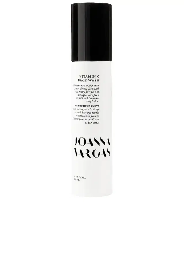 Joanna Vargas Vitamin C Face Wash