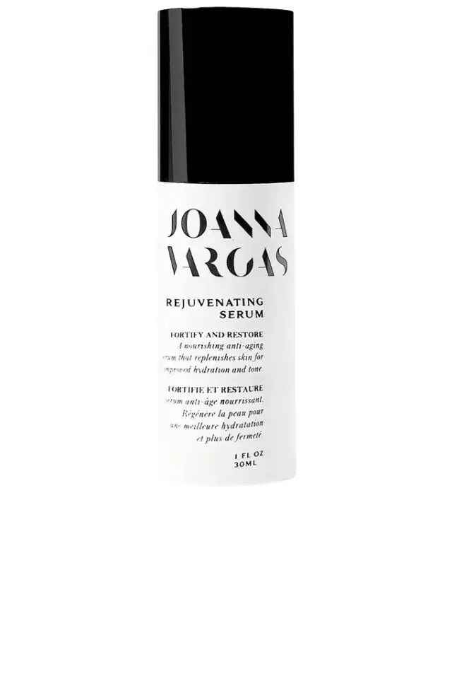 Joanna Vargas Rejuvenating Serum