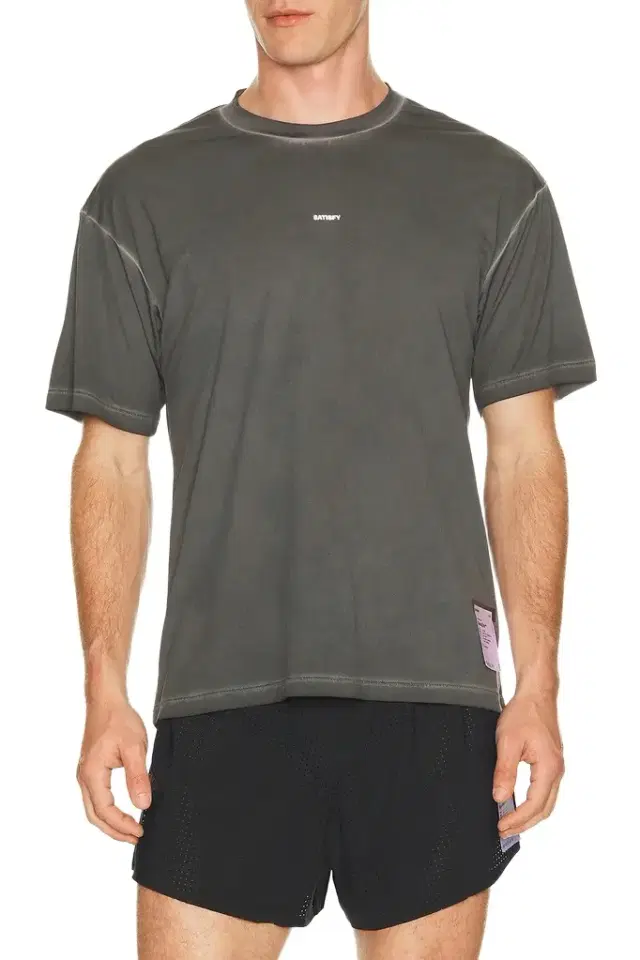 Satisfy Auralite T-Shirt