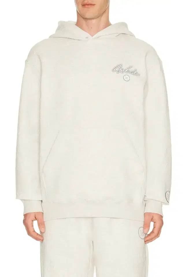 Li-Ning Way Of Wade Hoodie