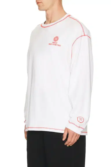 Li-Ning Way Of Wade Sweatshirt | Thumbnail 3