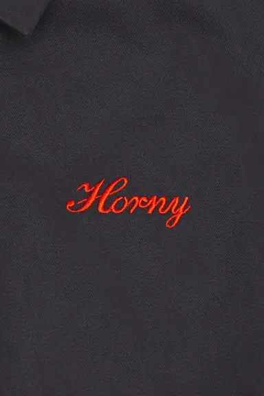 CARNE BOLLENTE Hareington Horny Jacket | Thumbnail 5