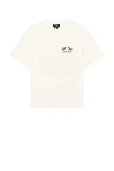 Represent 24 Hour Service Tee | Thumbnail 4