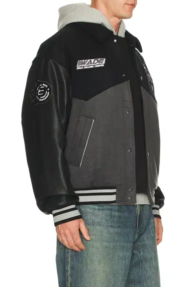 Li-Ning Way Of Wade Jacket | Thumbnail 3