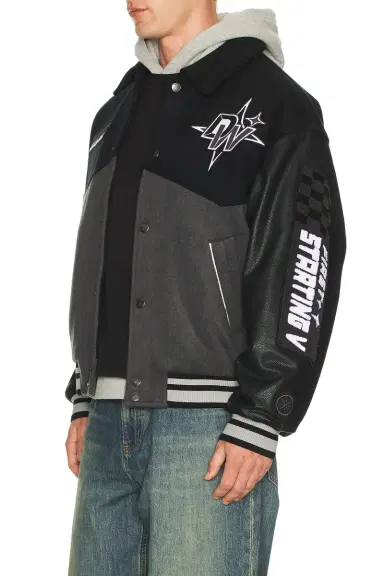 Li-Ning Way Of Wade Jacket | Thumbnail 4