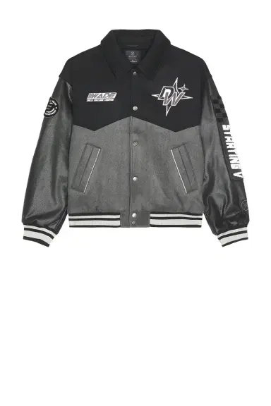 Li-Ning Way Of Wade Jacket | Thumbnail 6