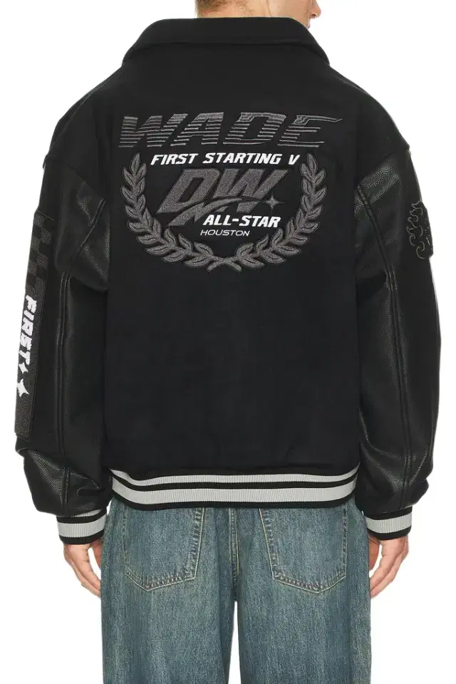 Li-Ning Way Of Wade Jacket