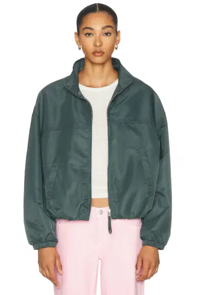 Citizens of Humanity Barracuta Bubble Jacket | Thumbnail 2 Citizens of Humanity Barracuta Bubble Jacket | Thumbnail 2