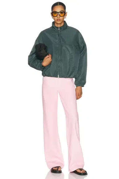 Citizens of Humanity Barracuta Bubble Jacket | Thumbnail 5 Citizens of Humanity Barracuta Bubble Jacket | Thumbnail 5