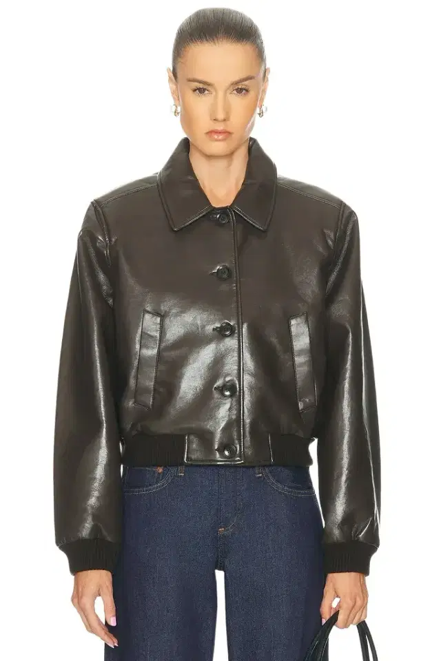 Citizens of Humanity Lola Bomber