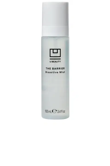 U BEAUTY The Barrier Bioactive Mist 100ml | Thumbnail 1