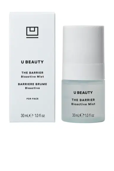 U BEAUTY The Barrier Bioactive Mist 30ml | Thumbnail 3