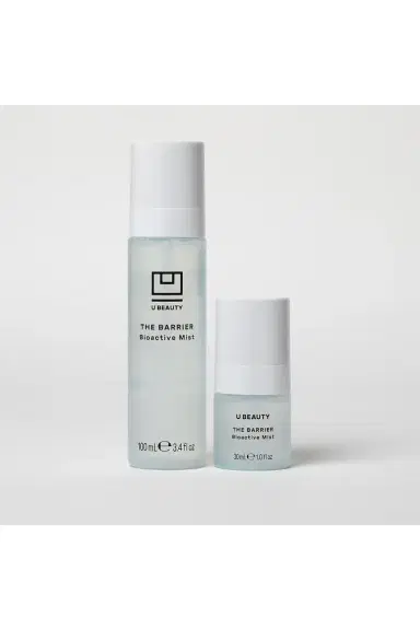 U BEAUTY The Barrier Bioactive Mist 30ml | Thumbnail 4