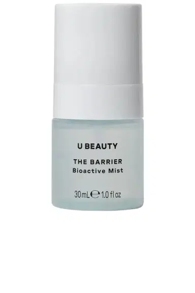 U BEAUTY The Barrier Bioactive Mist 30ml | Thumbnail 1