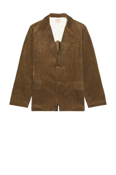 Brain Dead Brooks Brothers California Suit Jacket | Thumbnail 4