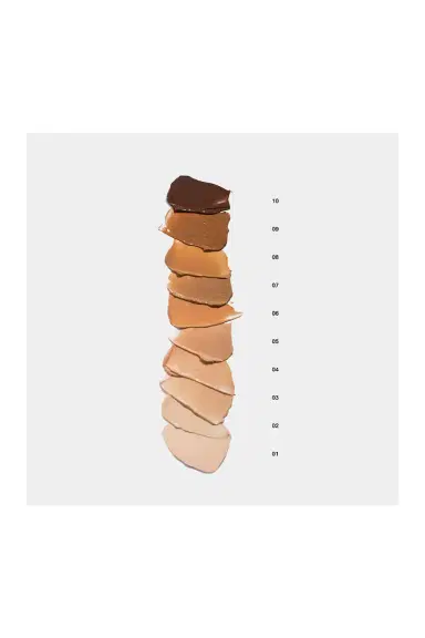 U BEAUTY The Super Tinted Hydrator | Thumbnail 4 U BEAUTY The Super Tinted Hydrator | Thumbnail 4