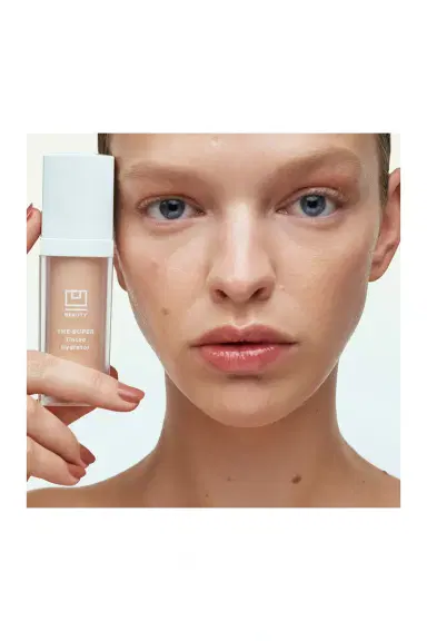 U BEAUTY The Super Tinted Hydrator | Thumbnail 5 U BEAUTY The Super Tinted Hydrator | Thumbnail 5