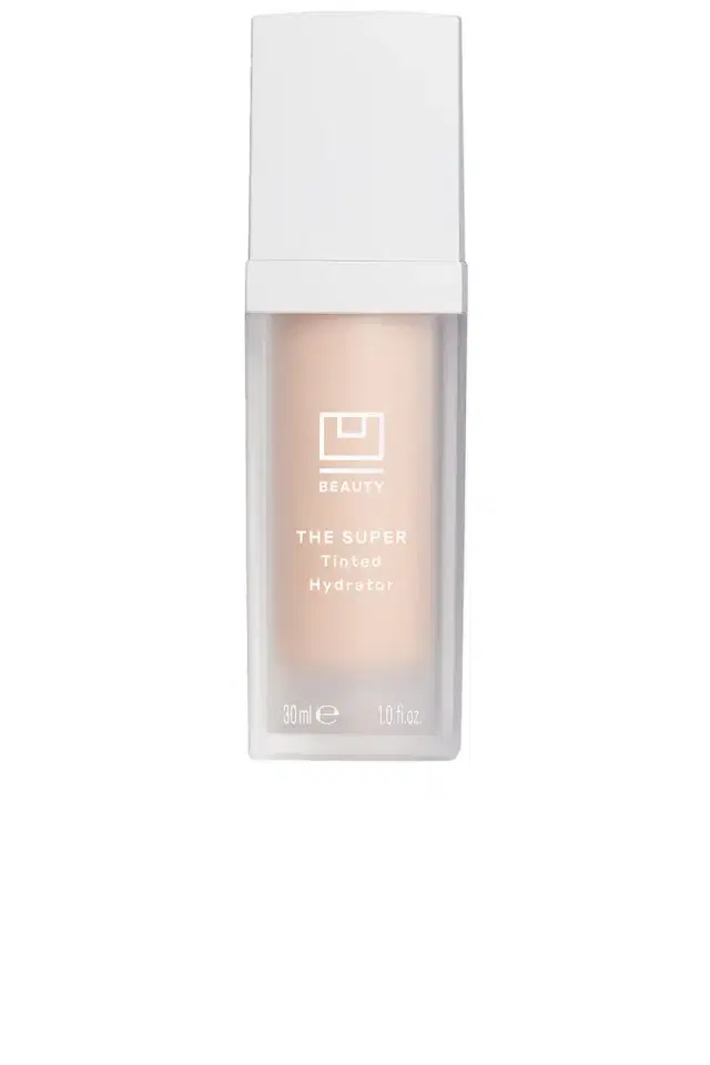 U BEAUTY The Super Tinted Hydrator