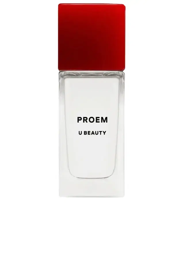 U BEAUTY PROEM Eau de Parfum 50ml