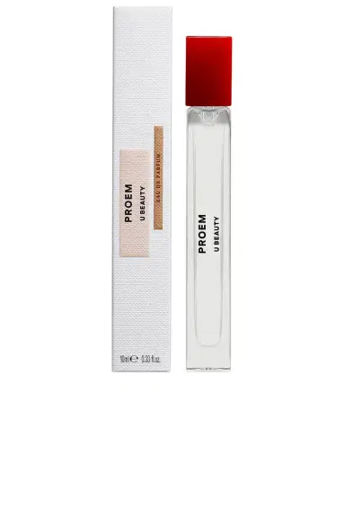 U BEAUTY PROEM Eau de Parfum 10ml | Thumbnail 2 U BEAUTY PROEM Eau de Parfum 10ml | Thumbnail 2