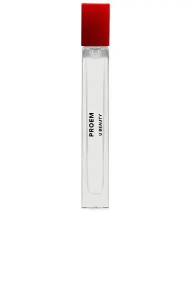 U BEAUTY PROEM Eau de Parfum 10ml | Thumbnail 1 U BEAUTY PROEM Eau de Parfum 10ml | Thumbnail 1