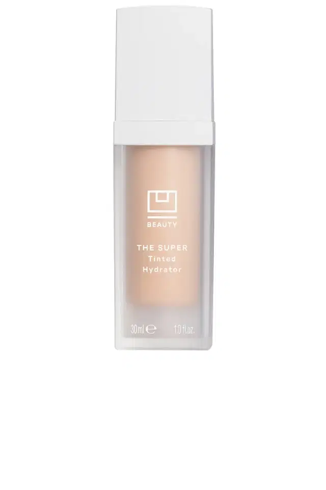 U BEAUTY The Super Tinted Hydrator