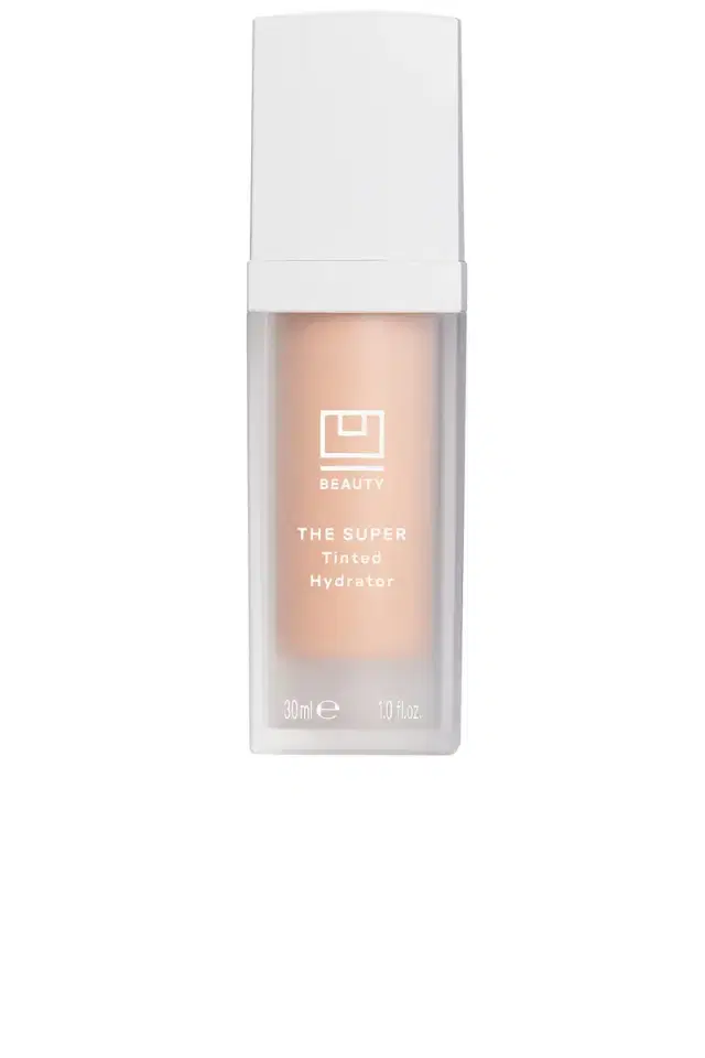 U BEAUTY The Super Tinted Hydrator