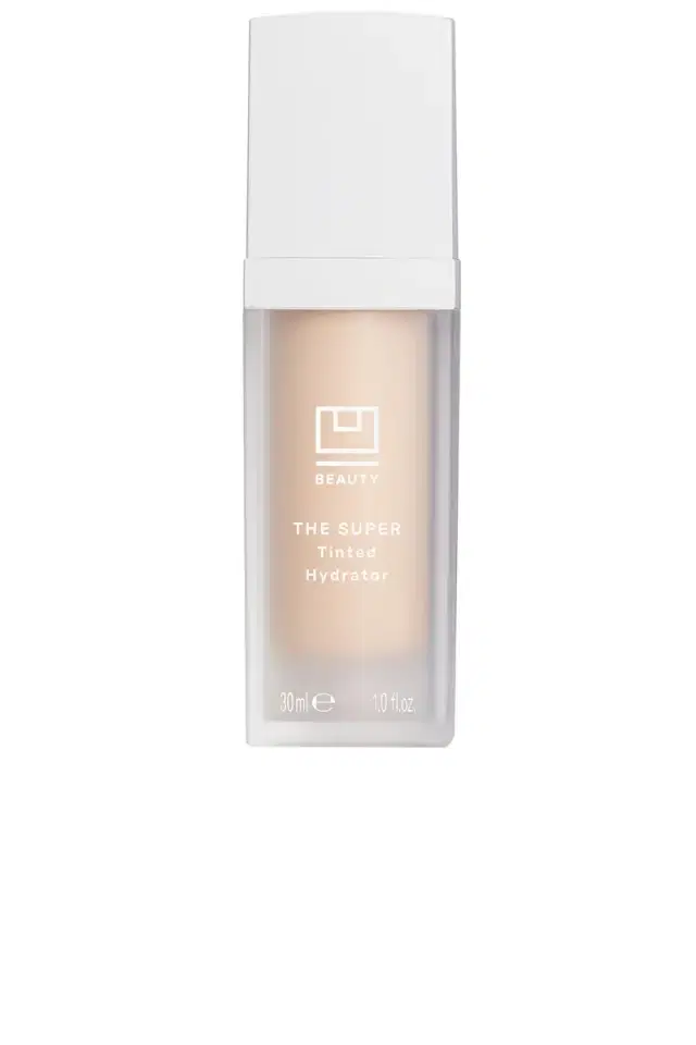 U BEAUTY The Super Tinted Hydrator
