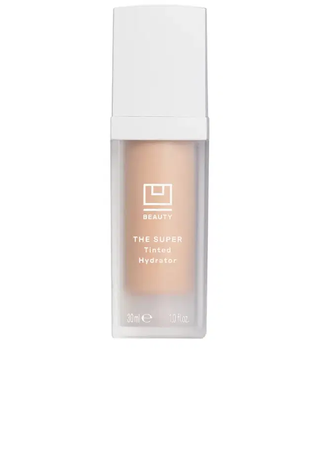 U BEAUTY The Super Tinted Hydrator
