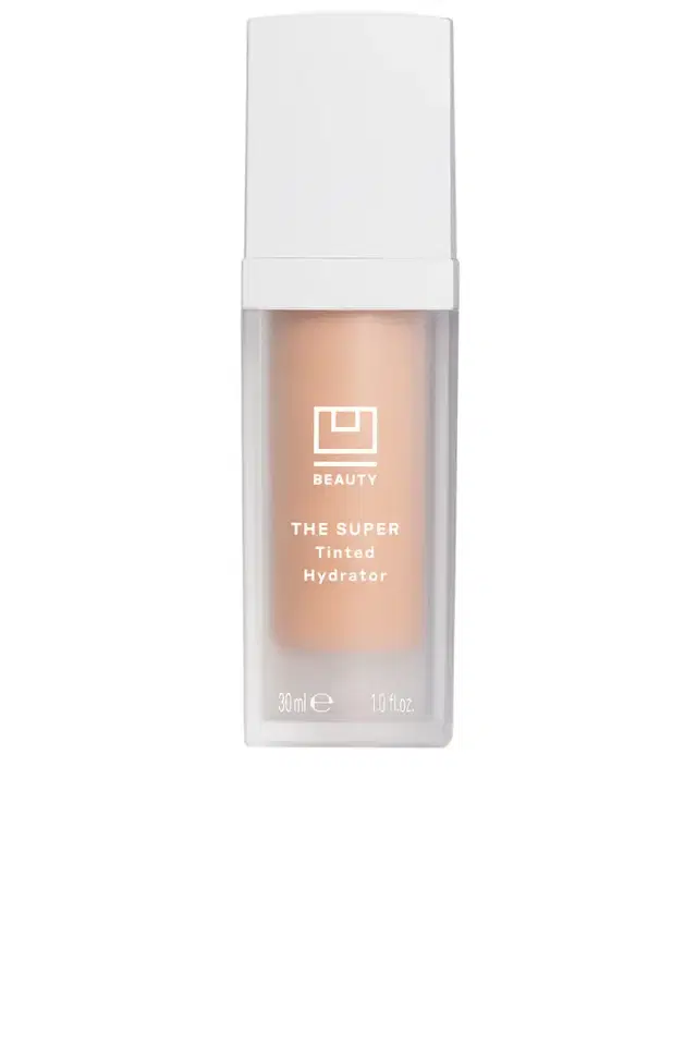 U BEAUTY The Super Tinted Hydrator