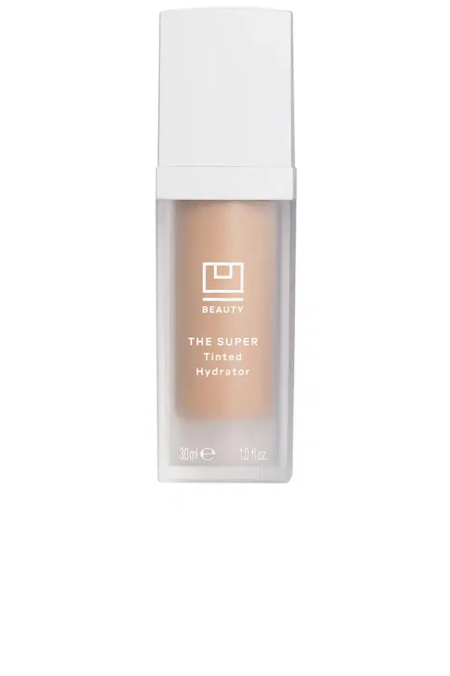 U BEAUTY The Super Tinted Hydrator