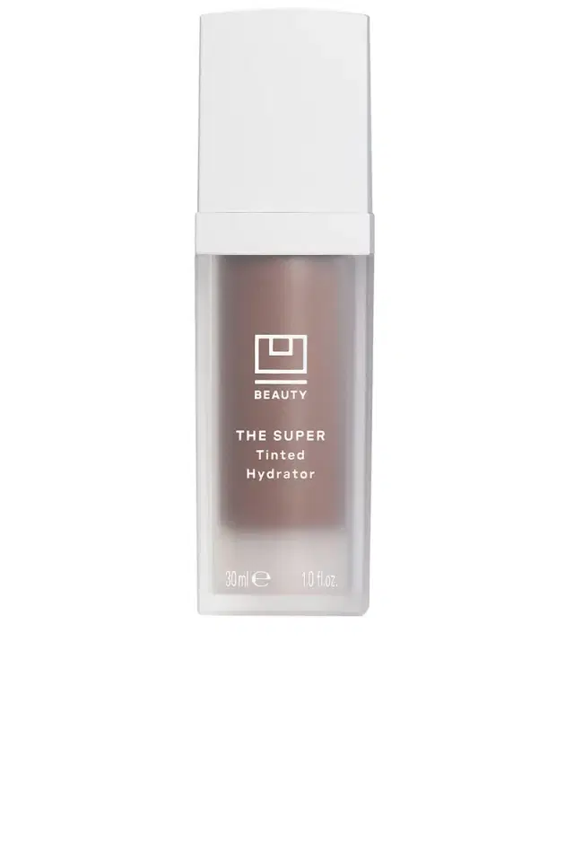 U BEAUTY The Super Tinted Hydrator