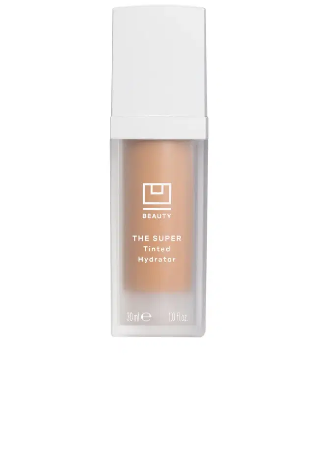 U BEAUTY The Super Tinted Hydrator