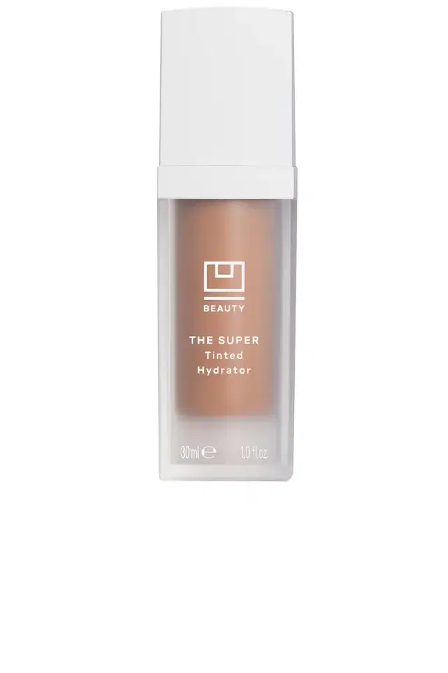U BEAUTY The Super Tinted Hydrator